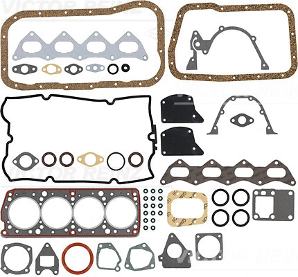 Full Gasket Kit, engine